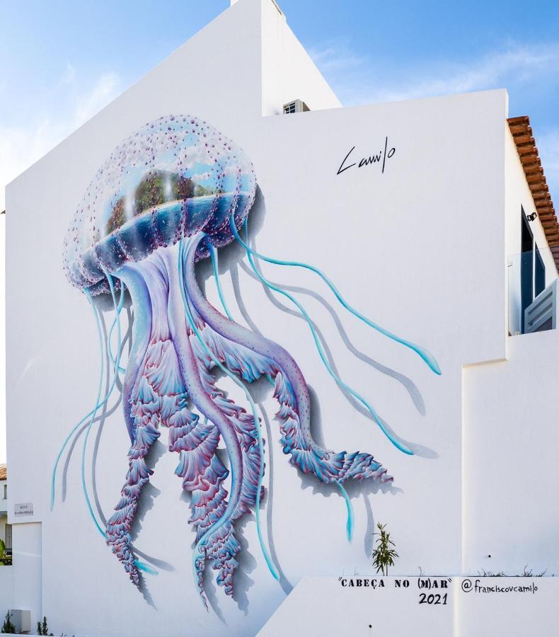 Medusa Luxury Marina ヴィラモウラ エクステリア 写真
